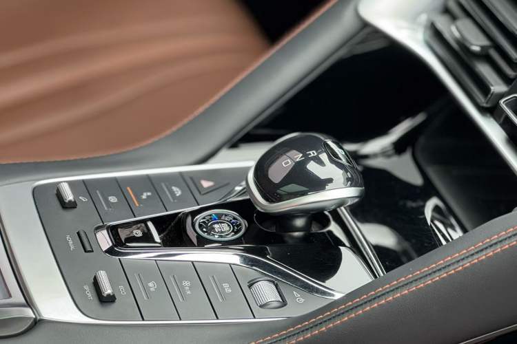 Used BYD Song PLUS 2020 1.5T Automatic Flagship Edition
