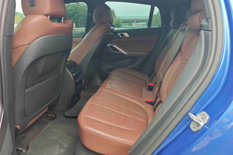 Used BMW X6 2020 xDrive30i M Sport Package
