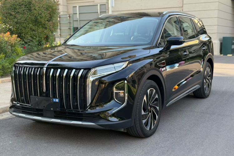 Used Hongqi HS7 PHEV 2024 2.0T PHEV Four-Wheel Drive Flagship Edition 6 Seats Guazi used car, China used car export, Used car for sale, Used  cars, Cheapest cars for sale