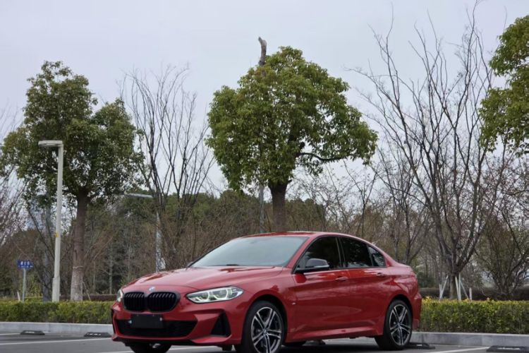 Used BMW 1 Series 2022 125i M Sport Night Edition