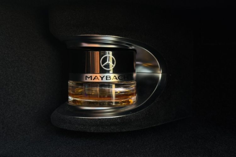 Used Mercedes-Benz Maybach S-Class 2021 S 480 4MATIC