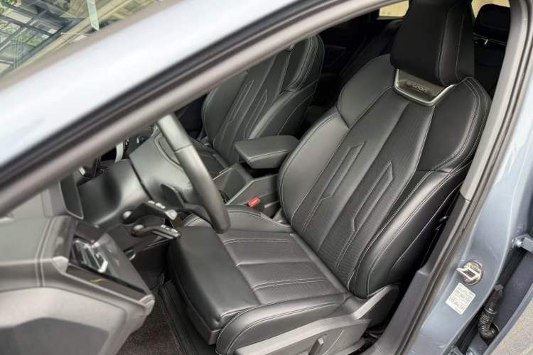 Used Audi Q4 e-tron 2024 40 e-tron Boundary Edition