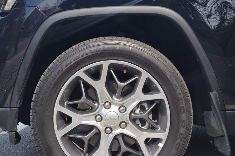 Used Jeep Grand Cherokee 2020 3.0L Elite Navigation Edition