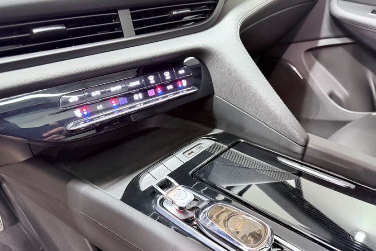 Used Buick Enclave 2022 652T 4x4 Prestige Flagship 6-Seater