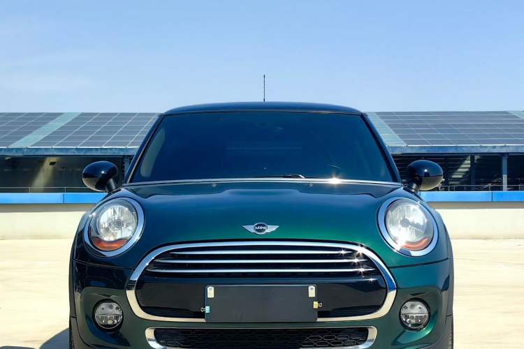 Used MINI 2016 1.5T COOPER Exterior 5