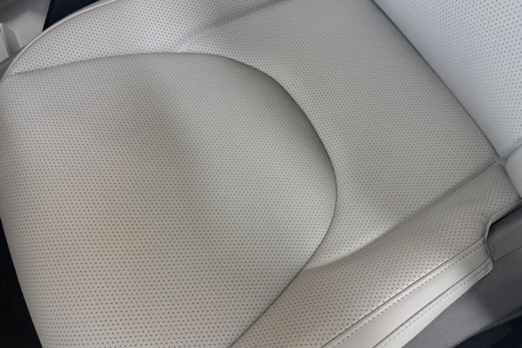 Used XPeng MONA M03 2025 620 Ultra-Long Range Plus
