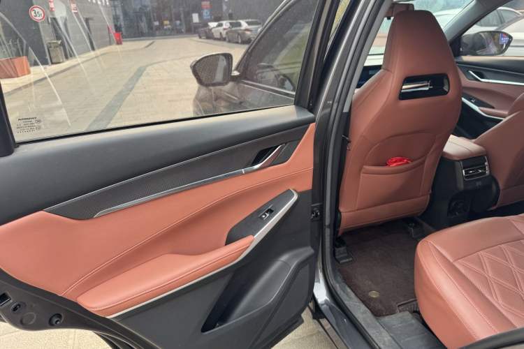 Used CHANGAN CS75 PLUS 2023 3rd Generation 1.5T Automatic Prestige Model