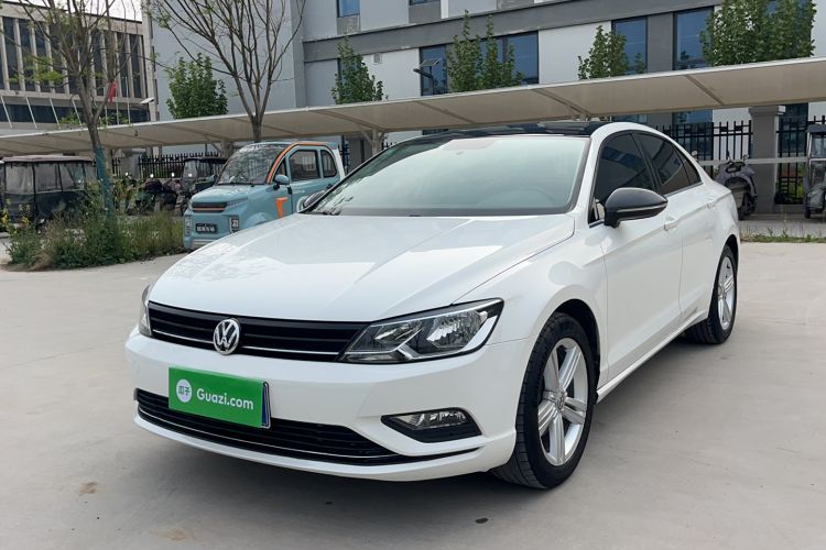 Used Volkswagen Lamando 2015 280TSI DSG Comfort Edition