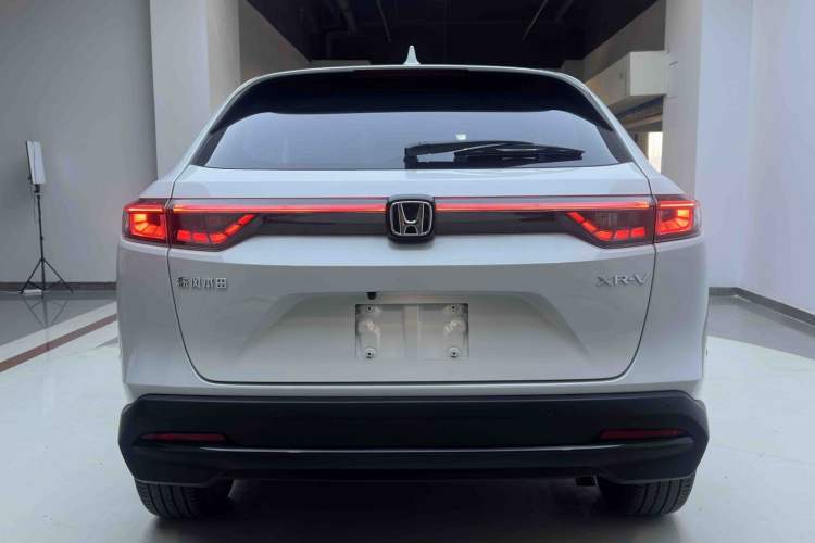 Used Honda XR-V 2023 1.5L CVT Thermal Edition