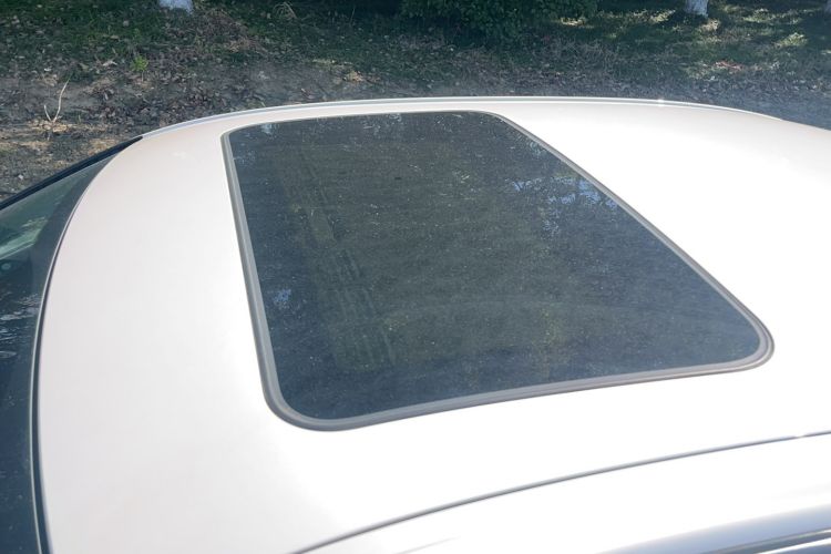 Used BMW 3 Series 2016 320Li Fashion Model
