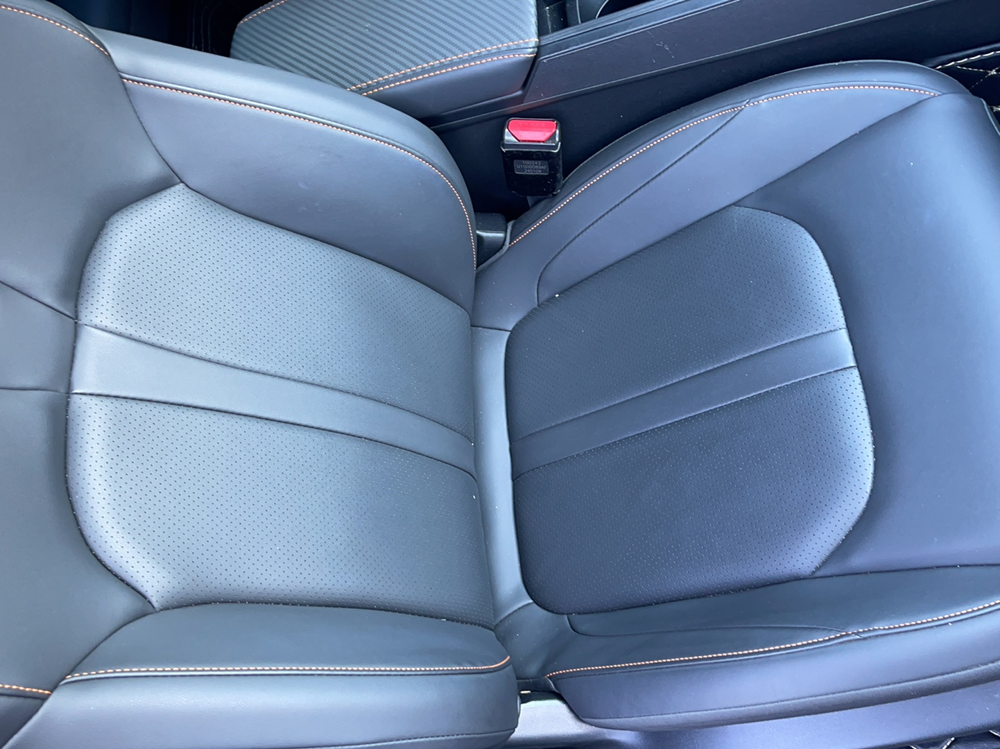 Dongfeng Aeolus Yixuan 2024 1.5L Automatic JingSu Edition — снимка 13