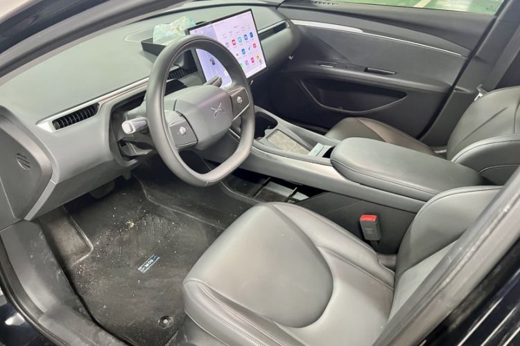 Used XPeng MONA M03 2024 515 Long-Range