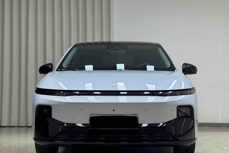 Used Leapmotor B01 2025 650 Enjoyment Edition