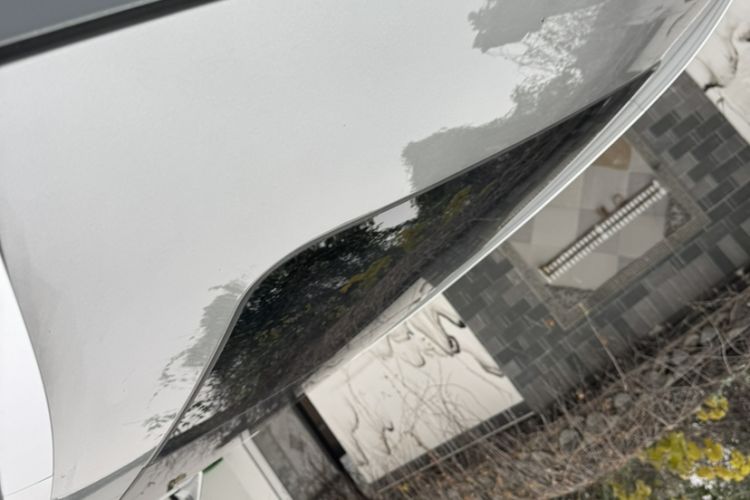 Used EXEED Lingyun 2024 300T Two-Wheel Drive Starlight Edition
