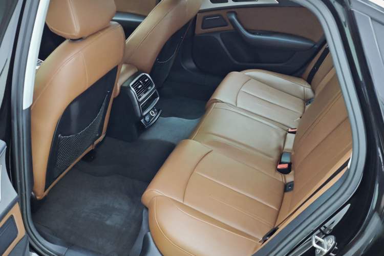 Used Audi A6L 2016 TFSI Technology Edition