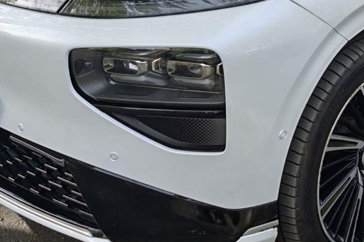 Used XPeng G9 2022 702 Pro
