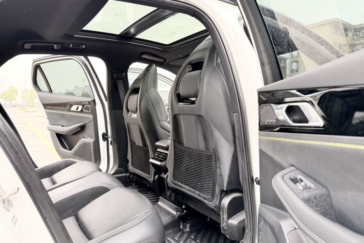 Used Lynk & Co 03 2023 2.0TD DCT H-Power Halo