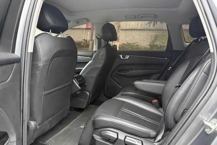 Used Wuling Victory 2020 1.5T CVT Flagship Edition
