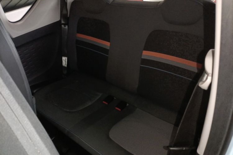 Used Wuling Hongguang MINIEV 2020 Enjoy Edition Lithium-Ion Battery