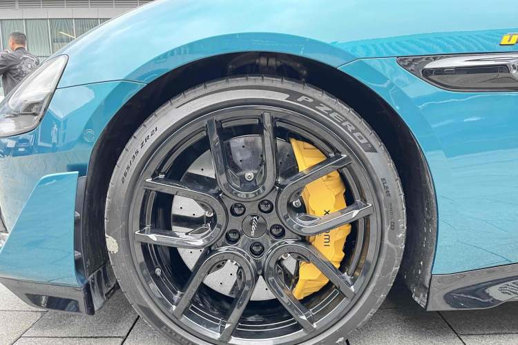 Used Xiaomi Auto SU7 Ultra 2025 Ultra Model
