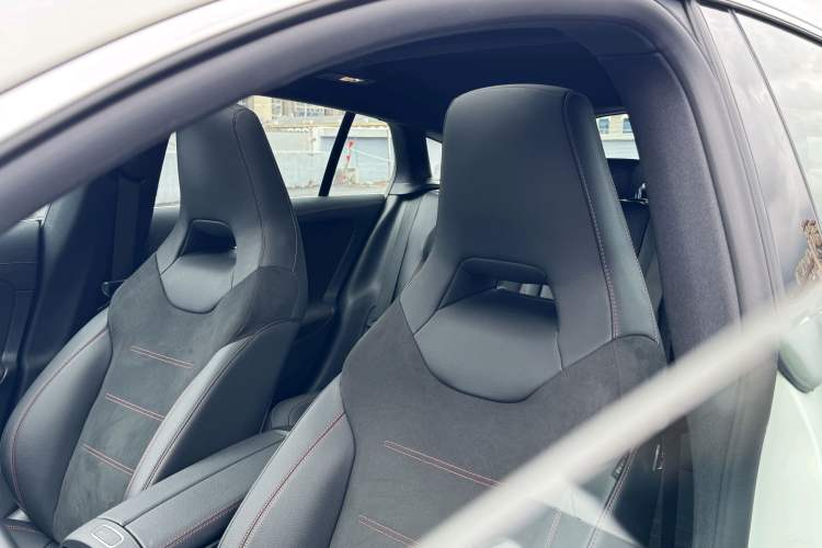 Used Mercedes-Benz CLA 2020 CLA 200 Shooting Brake