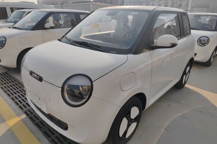 Used CHANGAN NEVO Lumin 2025 205 km Xiangqin Version