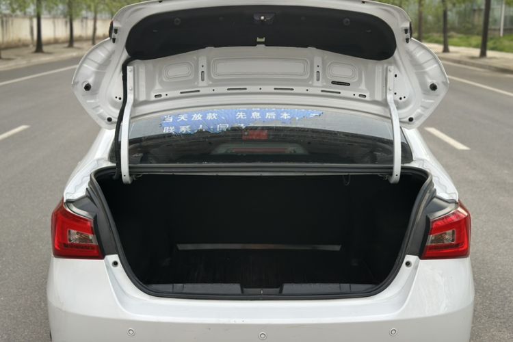 Used Chery Arrizo 5 2021 PRO 1.5L Manual Youth Edition
