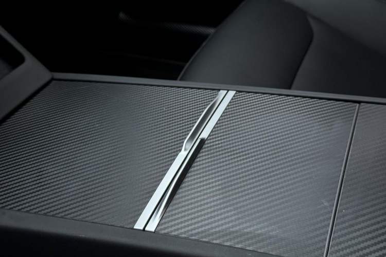 Used Tesla Model 3 2023 Rear-Wheel-Drive Version Interior 6