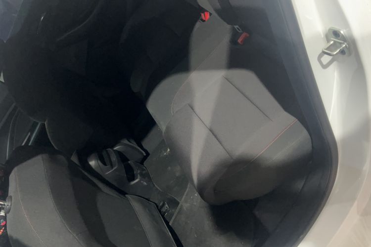 Used MG 5 2022 180 DVVT Manual Youth Style Edition
