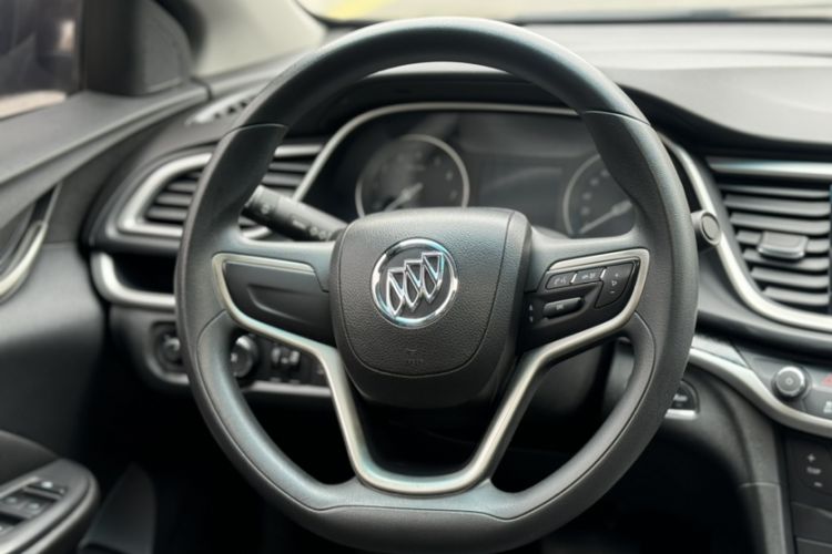 Used Buick GT 2015 15N Automatic Deluxe Edition