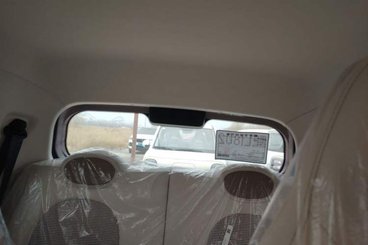 Used Bestune Pony 2026 Model 222km Cute Horse Plus
