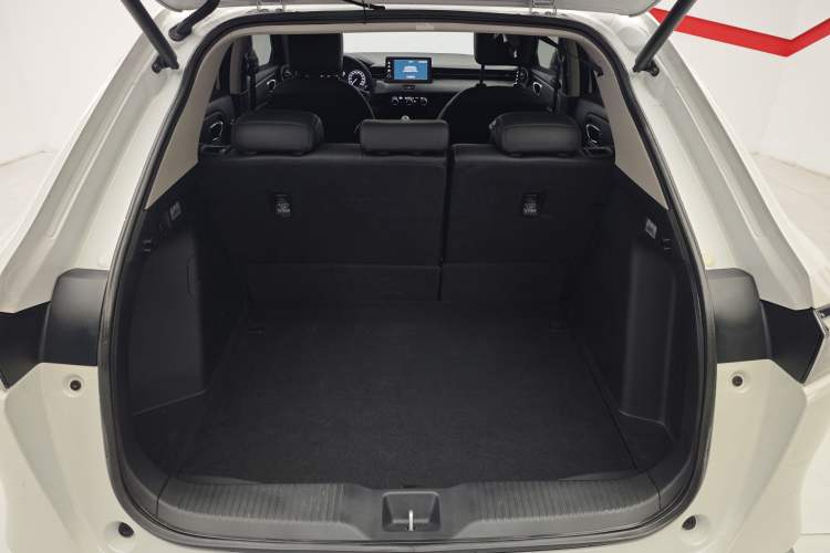 Used Honda XR-V 2024 1.5L CVT Trend Edition Interior 4