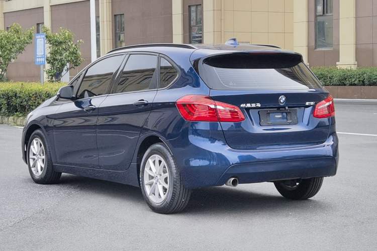 Used BMW 2 Series Active Tourer 2016 218i Fashion Model