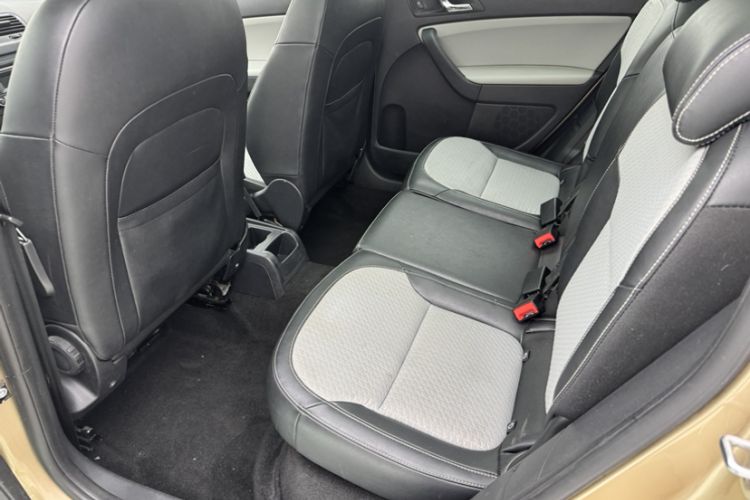 Used Skoda Yeti 2016 1.4TSI DSG Advanced Edition
