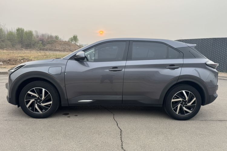 Used NETA U 2021 Pro 400 Cruiser Edition
