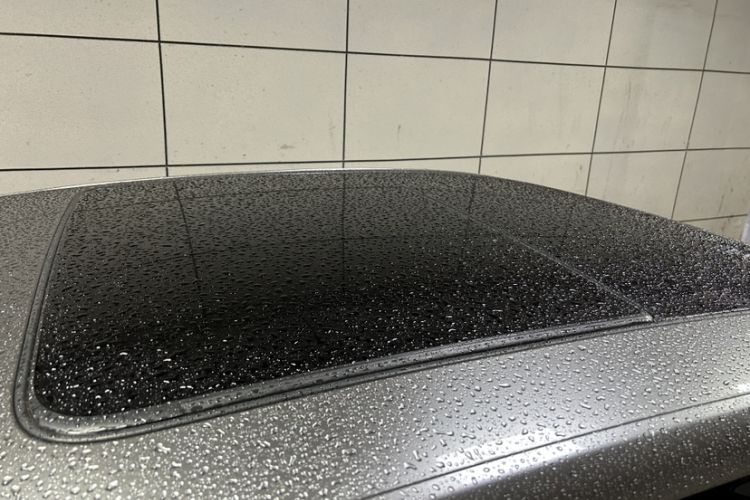 Used Cadillac CT6 2022 28T Prestige Edition