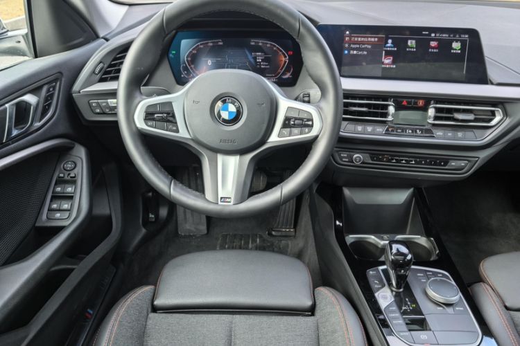 Used BMW 2 Series 2023 225i Four-Door Coupe M Sport Package
