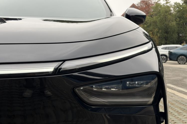 Used XPeng G7 2025 702 Max