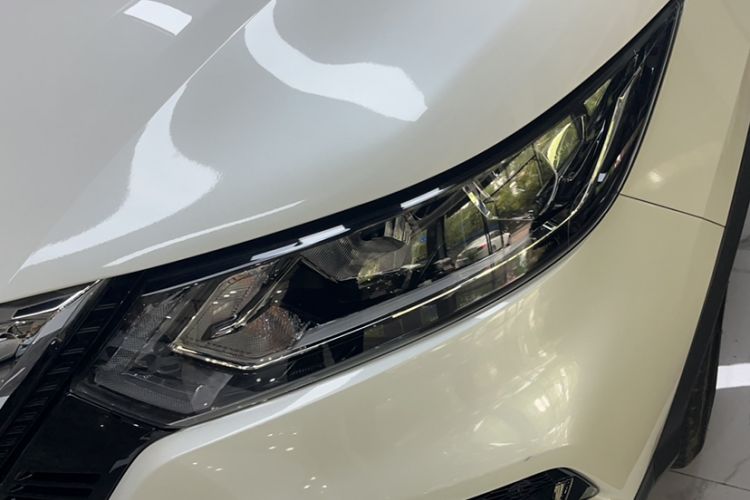 Used Nissan Qashqai 2023 Classic 2.0L CVT XV Comfort Edition Left Front Headlight