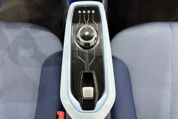 Used Oshan Benni E-Star 2022 Qingxin Edition Colorful Model Lithium Iron Phosphate