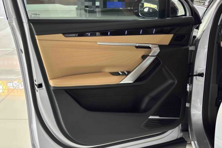 Used Geely Auto FX11 2023 1.5TD DCT Prestige Edition