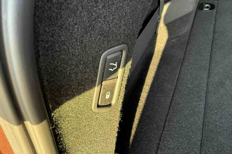 Used Maserati Levante 2016 3.0T Standard Edition