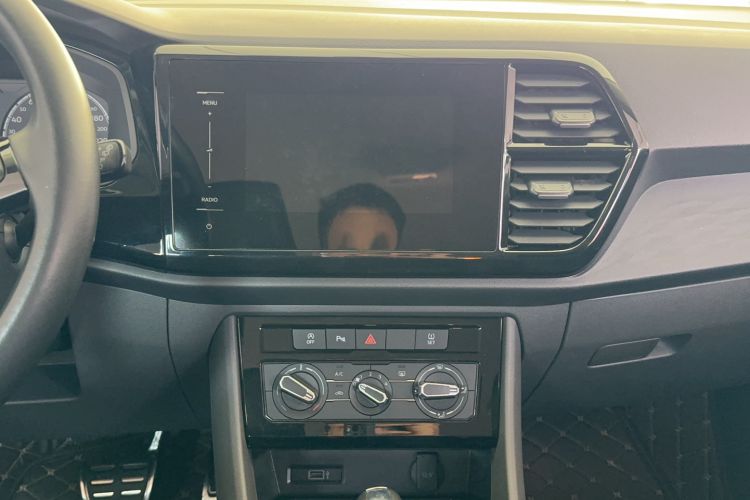 Used Jetta VS5 2019 280TSI Automatic Enjoyment Model