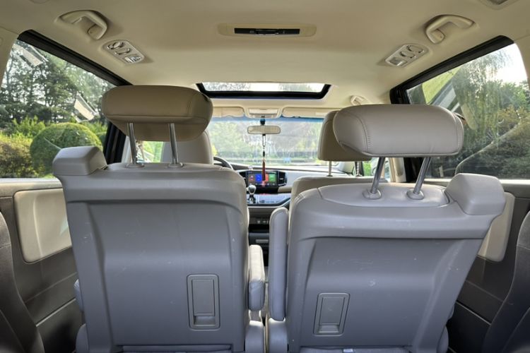 Used Honda Odyssey 2015 2.4L Smart Edition