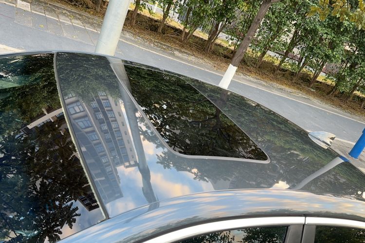 Used Cadillac CT4 2022 28T Luxury Edition
