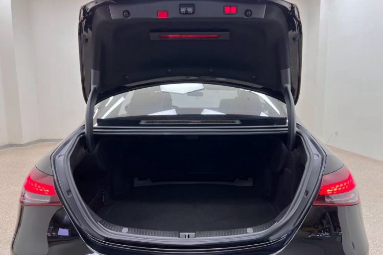 Used Mercedes-Benz E-Class 2022 Updated E 300 L Stylish Edition