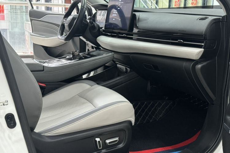 Used AION S Plus 2022 70 Intelligent Driving Edition