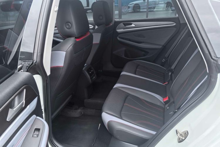 Used Volkswagen Lamando 2024 Lavida L 280TSI DSG Spicy Edition