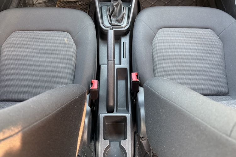 Used Volkswagen Jetta 2017 1.5L Automatic Fashion Model