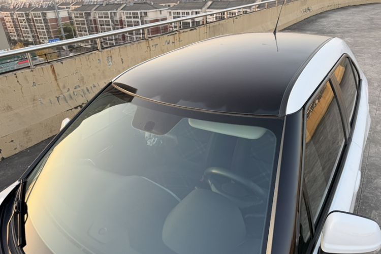 Used MG 3 2017 1.5L Automatic Smart Connect Elite Edition